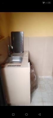 Selfcon, Seaside Estate, Badore, Ajah, Lagos, Self Contain (single Rooms) for Rent
