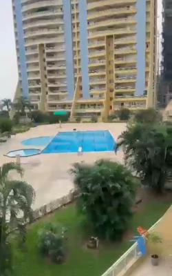 3 Bedroom Apartment Elevators.  - 24/7 Electricity.  - Amazing Gardens, Banana Island, Ikoyi, Lagos, Flat / Apartment for Sale