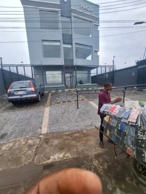 Plaza, Alapere, Ketu, Lagos, Plaza / Complex / Mall for Rent