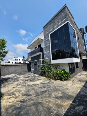4bedrooms Fully Detached Duplex, Ajah, Lagos, Detached Duplex for Sale