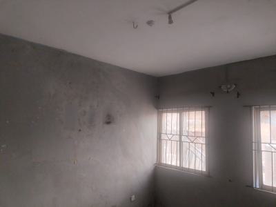 Decent and Affordable Mini Flat in a Good Location Trekkaable to The B, Owode Elede , Less Thaminutes Walk to The Express,close to Mile 12, Mile 12, Kosofe, Lagos, Mini Flat (room and Parlour) for Rent