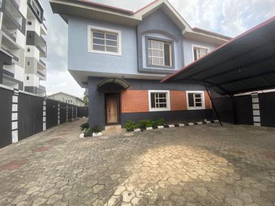 4 Bedrooms Detached Duplex, Ikoyi, Lagos, Detached Duplex for Rent