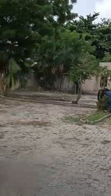 for Long Lease.   Good for Restaurant, Church, Wearhouse, Etc.  a Form, a Formal Gym in Victoria Island., Victoria Island (vi), Lagos, Commercial Property for Rent