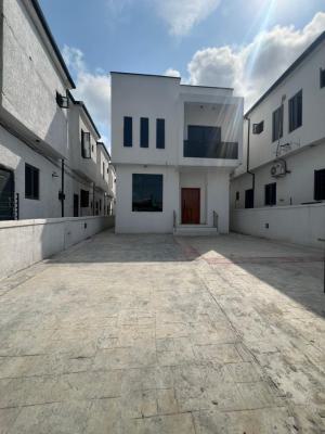 Spacious 4bedroom Detached Duplex, Ajah, Lagos, Detached Duplex for Sale