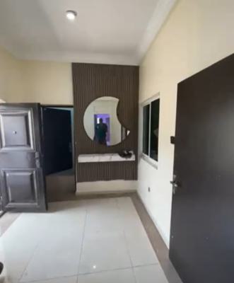 Spacious Downstairs Mini Flat{ Video}, Chevron, Lekki, Lagos, Mini Flat (room and Parlour) for Rent