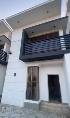 2bedroom  Terrace Duplex with Bq Copa Cubana Estate Lokogoma, Copa Cubana Estate, Lokogoma District, Abuja, Terraced Duplex for Sale