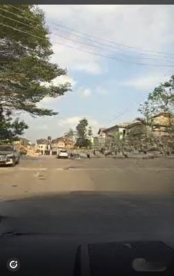 Bare Land  with a Structure Measuring 600 Sqmtrs, Magodo Gra Phase 2, Magodo, Lagos, Residential Land for Sale