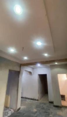 Lovely Sweet Mini Flat, New Garage, Gbagada, Lagos, Mini Flat (room and Parlour) for Rent