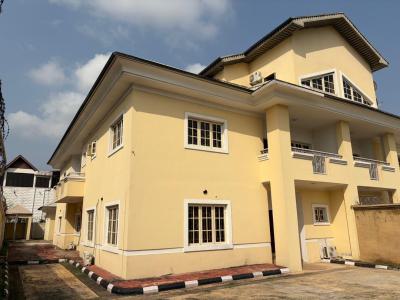 7 Bedrooms Semi Detached Duplex, Ikoyi, Lagos, Semi-detached Duplex for Rent