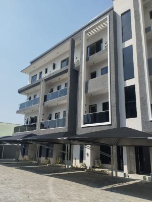 4 Bedroom Terrace Duplex with Boys Quarters, Oniru, Victoria Island (vi), Lagos, Terraced Duplex for Sale