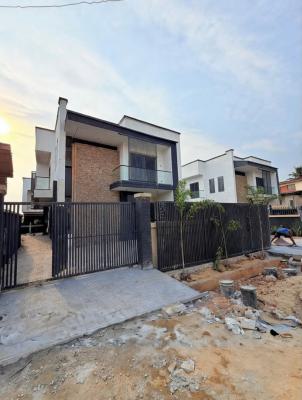 4 Bedroom Fully Detached Duplex, Ojodu Berger, Ojodu, Lagos, Detached Duplex for Sale