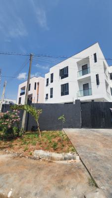 Delightful Exquisite Standard 3 Bedroom Luxury Apartment, Lekki Phase 1, Lekki, Lagos, Flat / Apartment for Rent