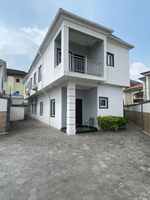 Luxury 5 Bedroom Detached House, Lekki Phase 1, Lekki, Lagos, House for Sale
