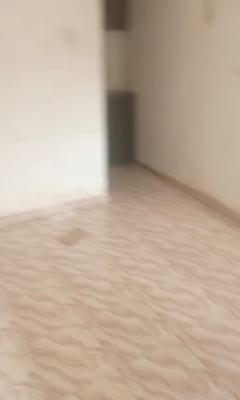 Standard Room Self Contained  Downstairs. with Pop  Parking Space, Akoka, Yaba, Lagos, Mini Flat (room and Parlour) for Rent