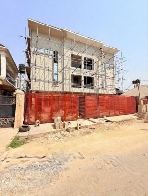 4 Bedroom Semi Detached Duplex, Ajao Estate, Isolo, Lagos, Semi-detached Duplex for Sale
