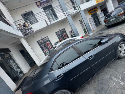 a Spacious Commercial Shop Facing Road, Idado, Lekki, Lagos, Shop for Rent