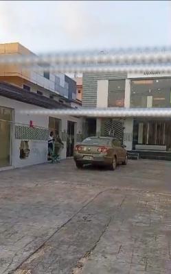 Shops, Lekki Phase 1, Lekki Phase 1, Lekki, Lagos, Shop for Sale