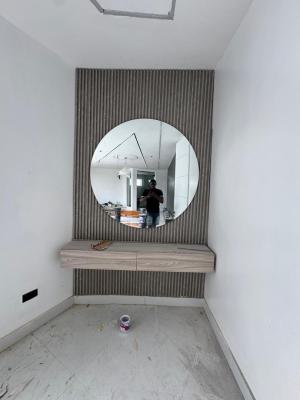 5-bedroom Fully Detached Duplex Designed for Discerning Homeowners, Chevron, Lekki, Lagos, Detached Duplex for Sale