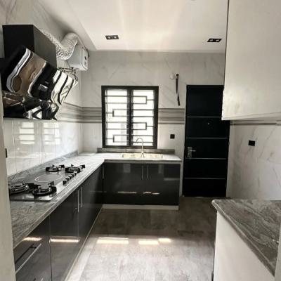 4 Bedrooms Terraced Duplex, Ikoyi, Lagos, Terraced Duplex for Sale