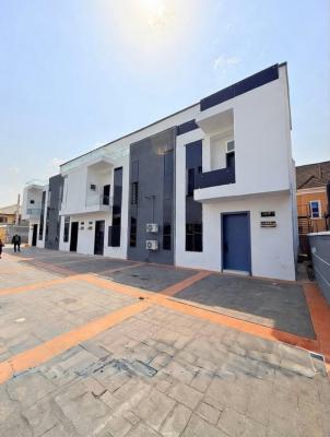 3 Bedroom Terrace Duplex, Ajao Estate Airport Road, Isolo, Lagos, Terraced Duplex for Sale