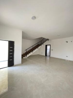 Newly Built 4 Bedroom Home with Study, Yaba, Lagos, House for Sale