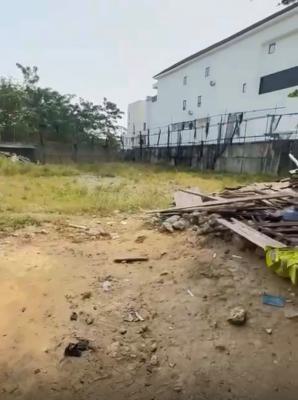 Corner-piece Land Measuring 509sqm, Banana Island, Ikoyi, Lagos, Land for Sale
