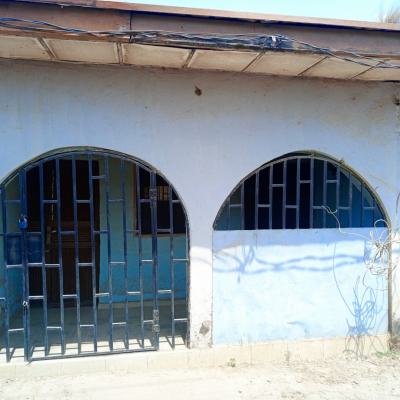 Lovely 2bd, Liberty Junction, Kubwa, Abuja, Semi-detached Bungalow for Rent