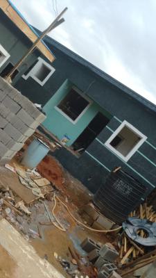 Newly Built, Ojodu, Lagos, Mini Flat (room and Parlour) for Rent