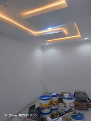 Newly Built Mini Flat, Ojodu, Lagos, Mini Flat (room and Parlour) for Rent