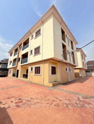 2 Bedroom Apartment, Alimosho, Lagos, Block of Flats for Sale