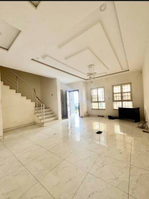 Truely Spacious 4bedroom Terrace Duplex, Orchid Road, Lekki, Lagos, House for Rent