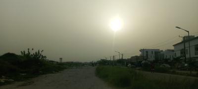 Land, Castle Rock Drive (peacock Beach Estate), Osapa, Lekki, Lagos, Residential Land for Sale
