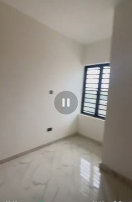 3 Bedroom Terrace Duplex, Ikota, Lekki, Lagos, Flat / Apartment for Rent