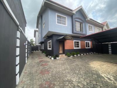 4bedroom Detached Duplex and 2bq, Ikoyi, Ikoyi, Lagos, Semi-detached Duplex for Rent