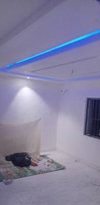 Lovely Roomself Contain Available, Ogudu, Ogudu, Lagos, Self Contain (single Rooms) for Rent