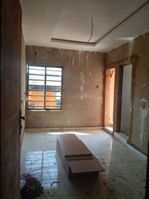 Newly Built Miniflat with Modern Finishing and Inverter 24hours Light, Akoka, Yaba, Lagos, Self Contain (single Rooms) for Rent
