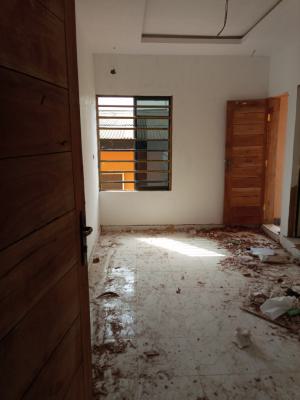 Newly Built Miniflat with Modern Finishing and Personal Invorter, Akoka, Yaba, Lagos, Self Contain (single Rooms) for Rent