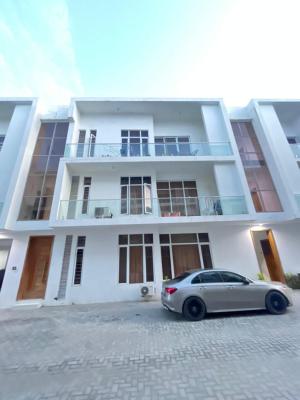 Spacious Fully Serviced 2bedroom Flat, Spg Ologolo, Lekki, Lagos, Flat / Apartment for Rent