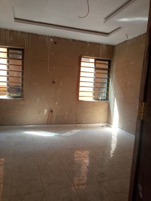 Newly Built Miniflat with Modern Finishing and Inverter 247light, Akoka, Yaba, Lagos, Mini Flat (room and Parlour) for Rent