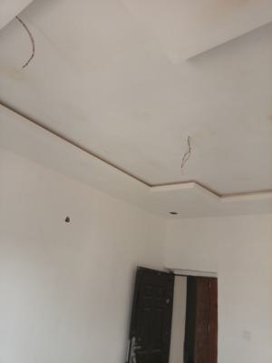 Newly Built Miniflat with Modern Finishing with Personal Inverter, Akoka, Yaba, Lagos, Mini Flat (room and Parlour) for Rent