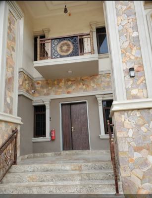 Luxury 5-bedroom Fully Detached Duplex, Guzape District, Abuja, Detached Duplex for Rent