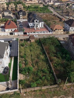 800sqm Complete Dry Parcel of Land, Kolapo Ishola Gra, Ibadan, Oyo, Residential Land for Sale