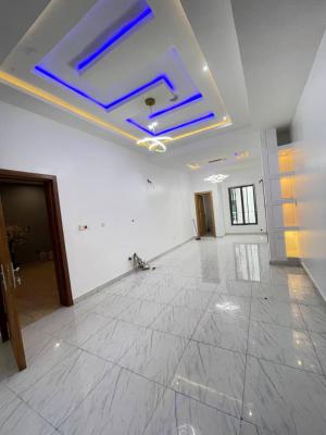 Beautiful Luxurious Juicy 2bedroom Flat at Lekki Phase 1, Ikate Lekki Phase 1, Lekki, Lagos, Terraced Duplex for Rent