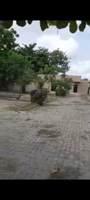 Structure on 1500sqm Allow for All Commercial, Restaurant, Gym Etc, Victoria Island, Victoria Island (vi), Lagos, Commercial Property for Rent