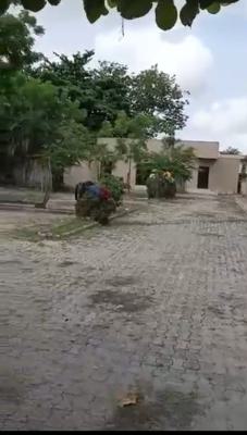 Structure on 1500sqm Allow for All Commercial, Restaurant, Gym Etc, Victoria Island (vi), Lagos, Commercial Property for Rent