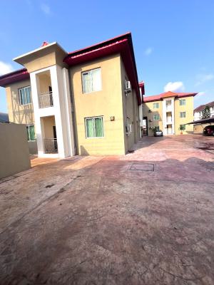 10units of Luxury 3 Bedroom Flats, Lekki Phase 1, Lekki, Lagos, Plaza / Complex / Mall for Sale