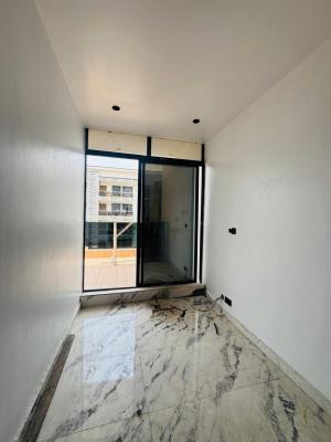 5 Bedroom Semi-detached House with Bq, Parkview, Ikoyi, Lagos, Semi-detached Duplex for Sale