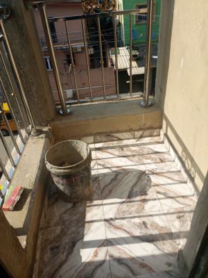 Newly Built Modern Miniflat in a Serene and Gated Area Very Accessible, Onike, Yaba, Lagos, Mini Flat (room and Parlour) for Rent