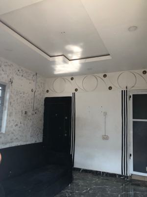 Mini Flat at Makogi Magboro, Makogi, Magboro, Ogun, Mini Flat (room and Parlour) for Rent