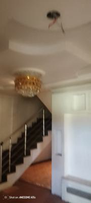 3 Bedroom Flats in a Good Compound, Seaside Estate Badore Road Ajah, Ajah, Lagos, Flat / Apartment for Rent